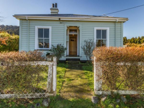 Ohakune Cottage - Ohakune Holiday Home